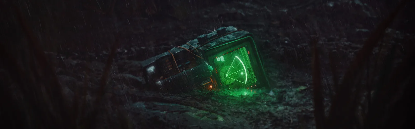 Banner — Alien: Isolation 2