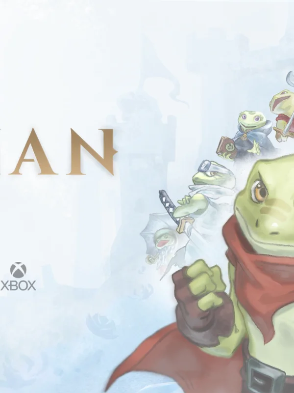 Cover — Amphibian