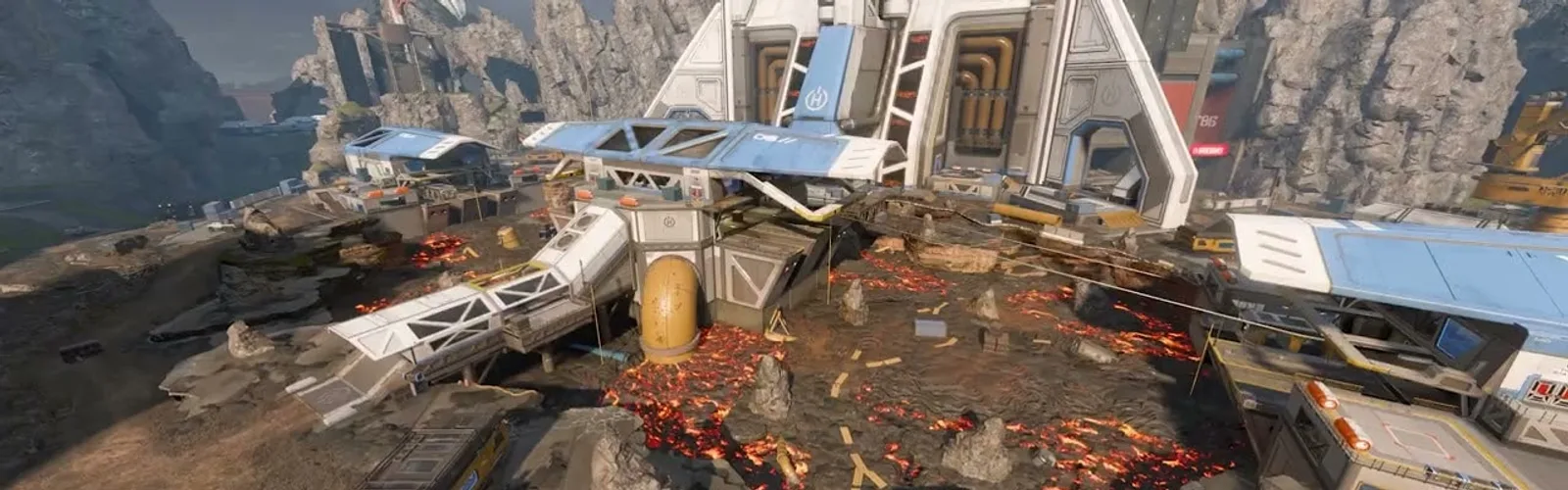 Banner — Apex Legends