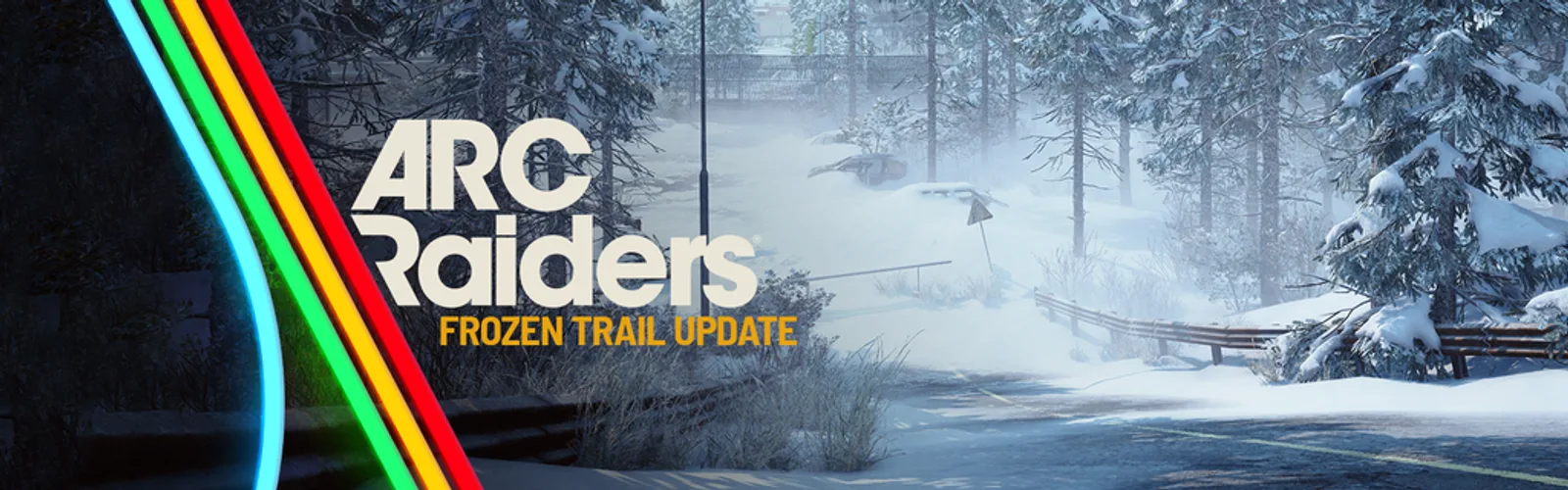 Banner — ARC Raiders