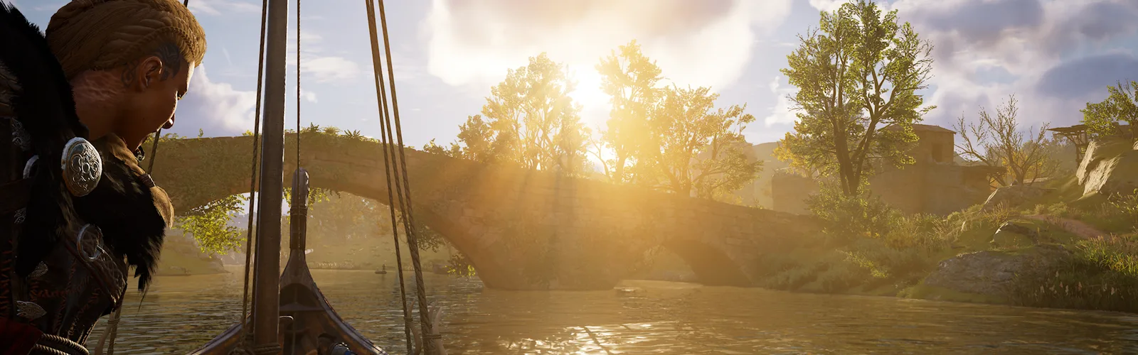 Bannière — Assassin's Creed Valhalla