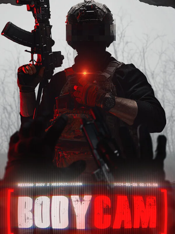 Cover — Bodycam