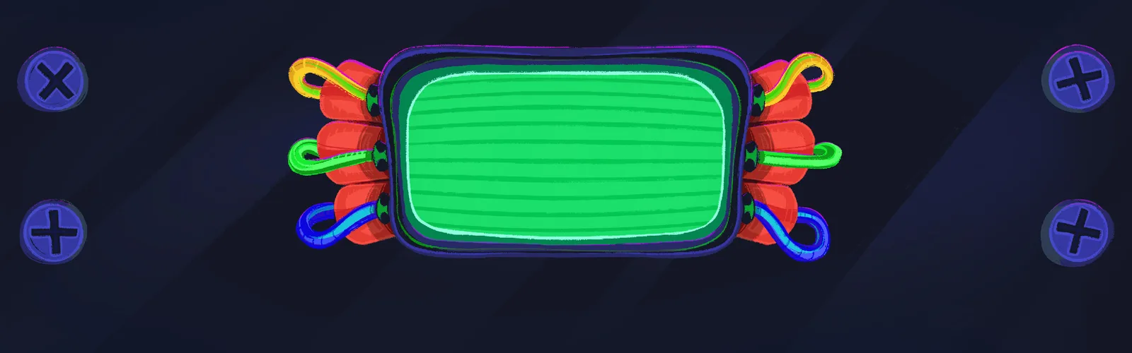 Banner — BOMBANANA!