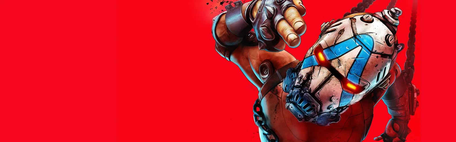 Banner — Borderlands 4