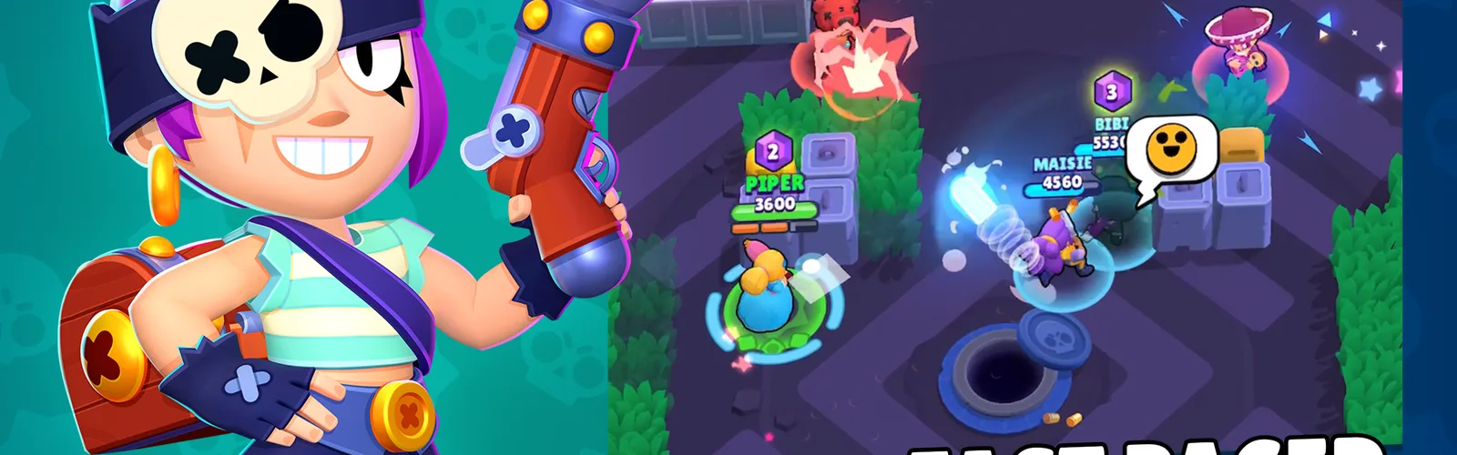 Banner — Brawl Stars