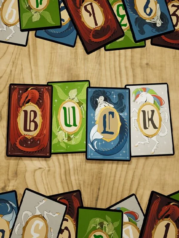 Cover — BULK