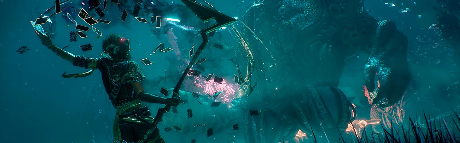 Banner — Clair Obscur: Expedition 33
