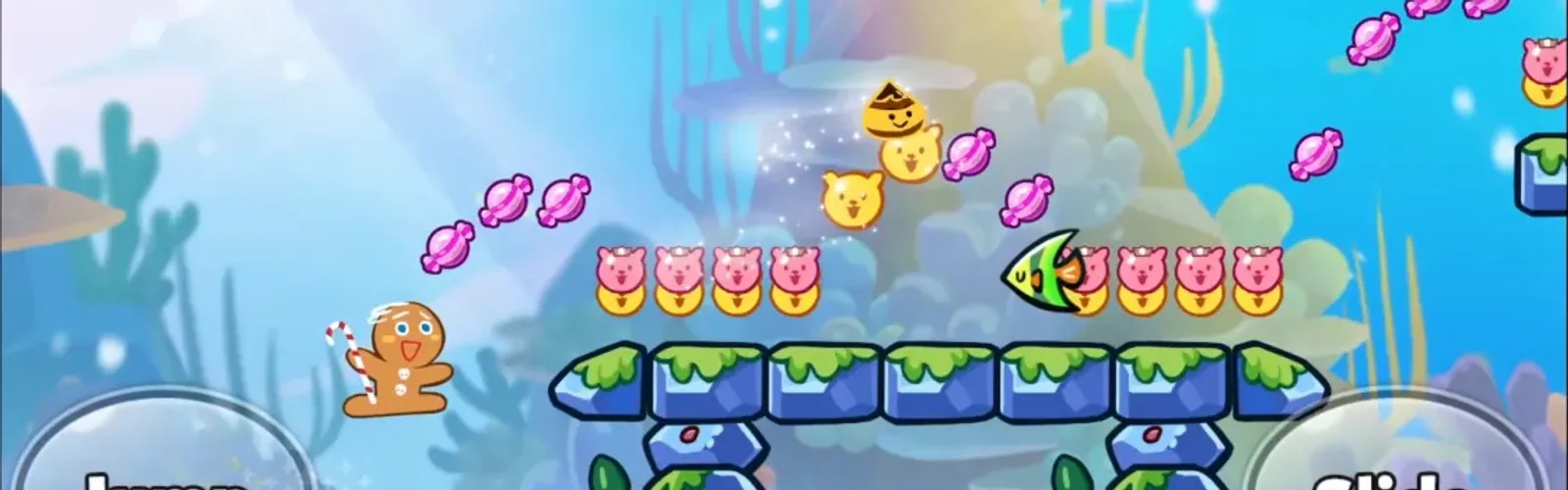 Banner — CookieRun: OvenBreak
