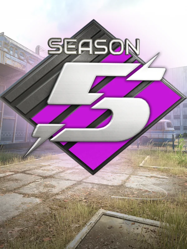 Cover — Counter-Strike 2