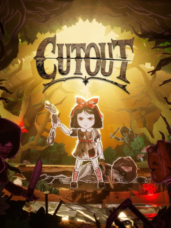 Cover — Cutout