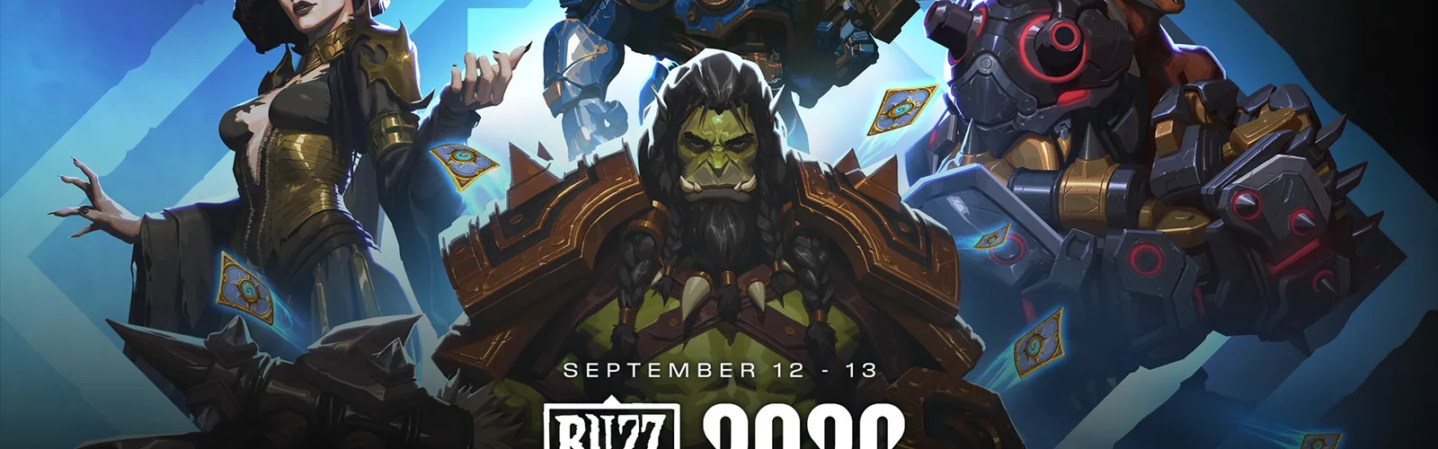 Banner — Diablo IV