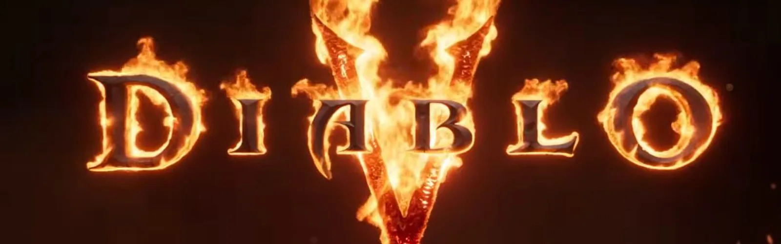 Banner — Diablo V