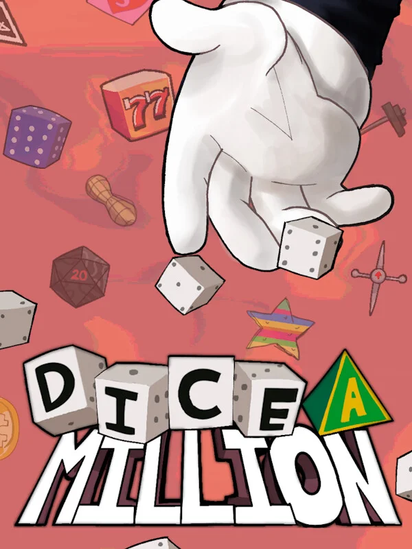 Jaquette — Dice A Million