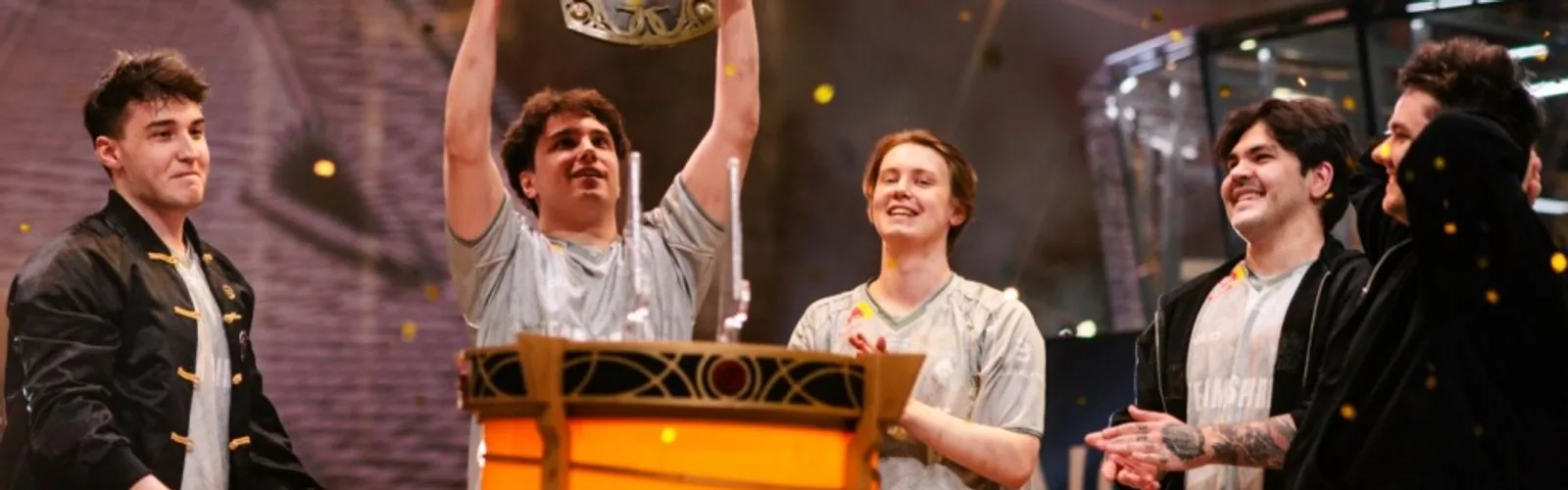 Banner — Dota 2