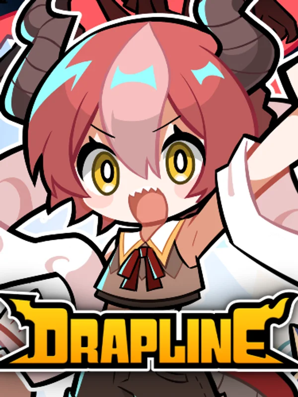 Cover — DRAPLINE