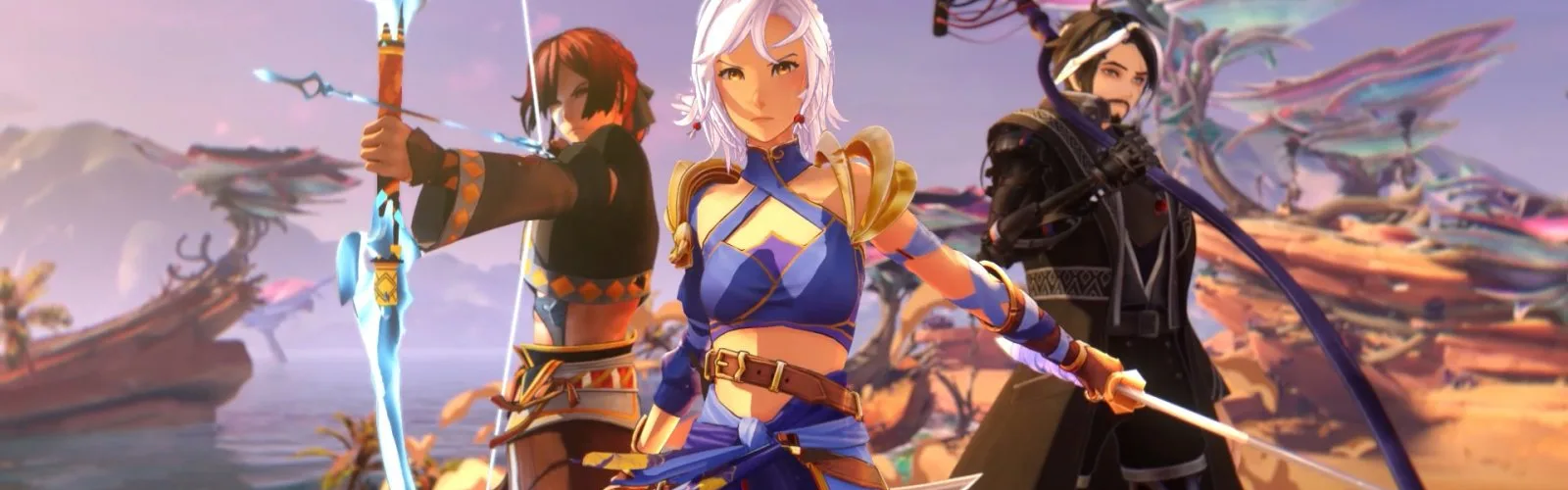 Banner — Edge of Memories