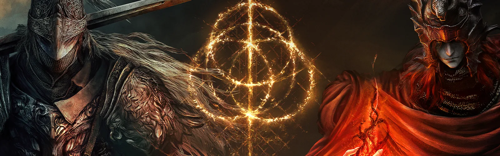 Banner — Elden Ring