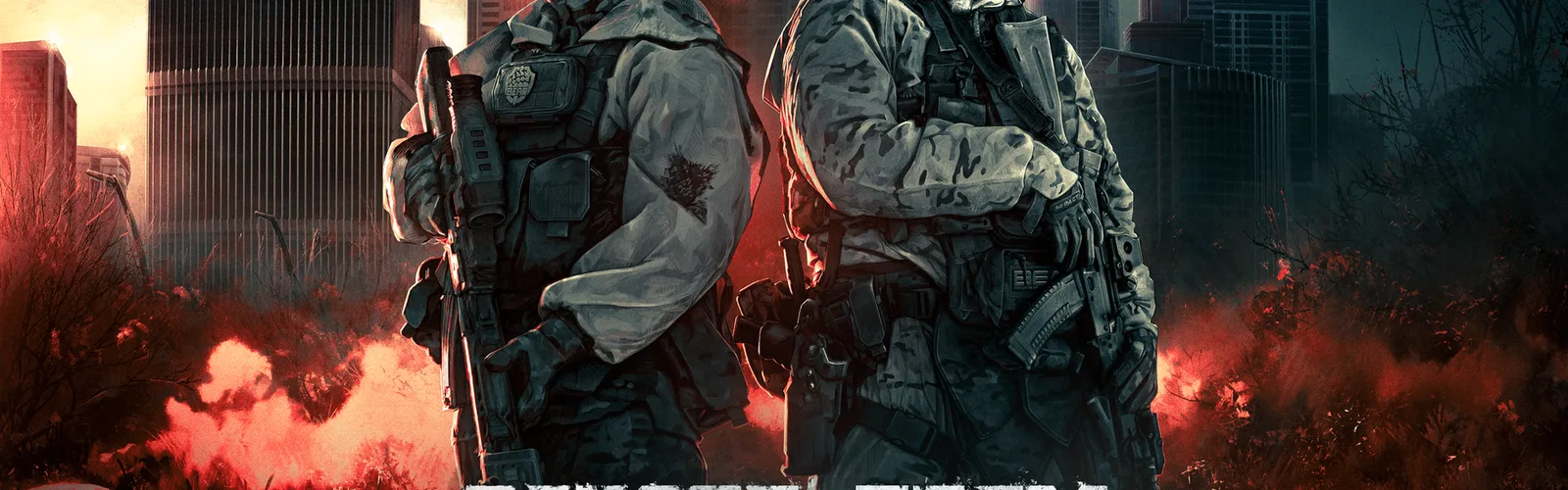 Banner — Escape from Tarkov