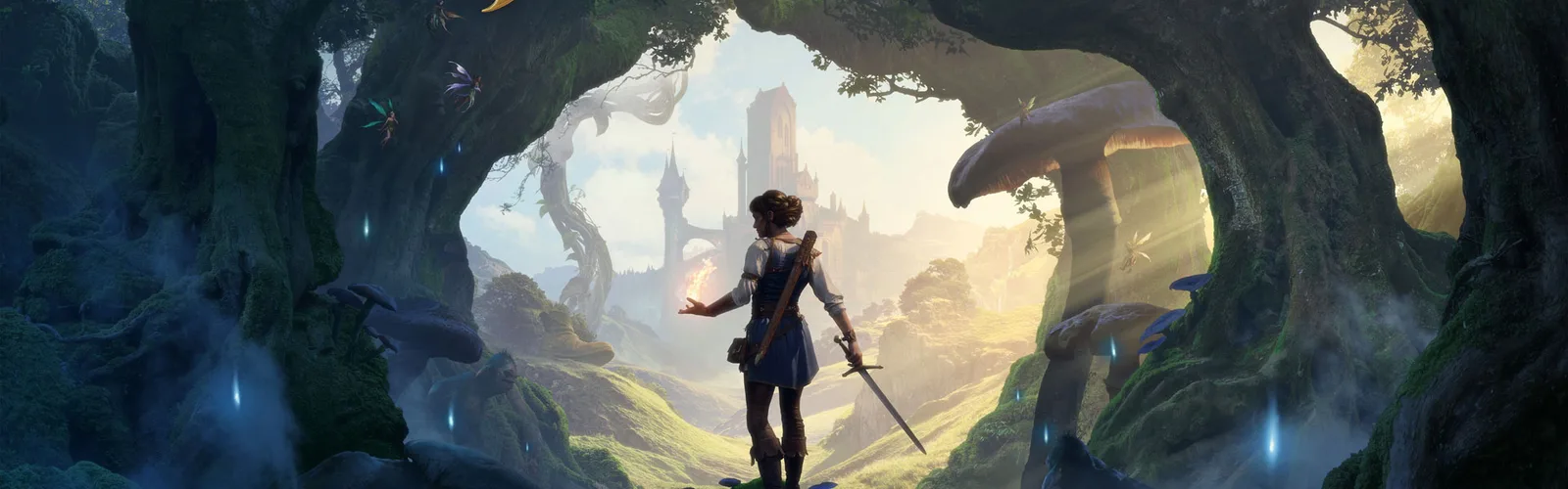 Banner — Fable