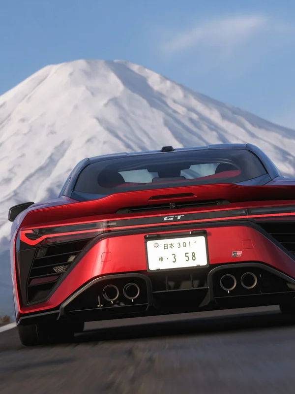 Jaquette — Forza Horizon 6