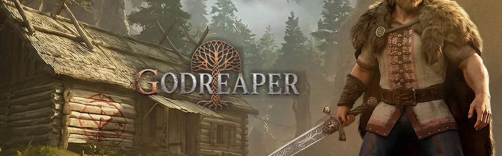 Banner — Godreaper