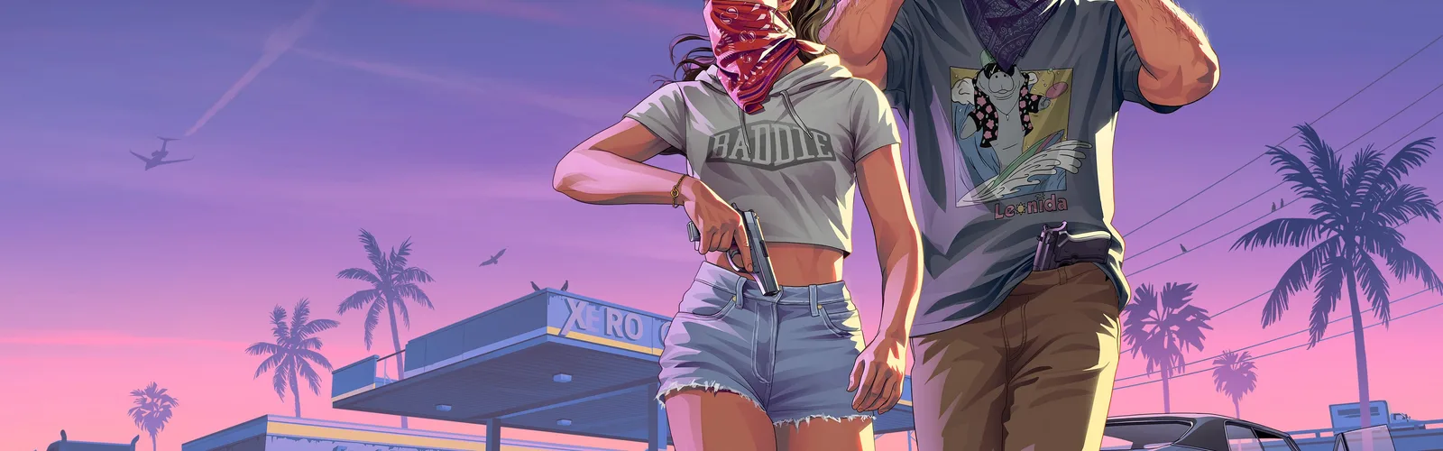 Banner — GTA VI
