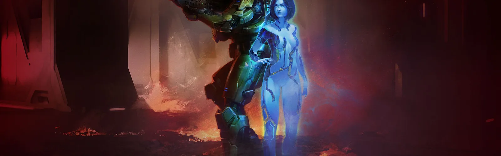 Banner — Halo: Campaign Evolved