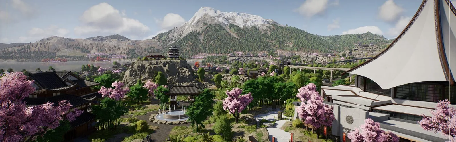 Bannière — Jurassic World Evolution 3