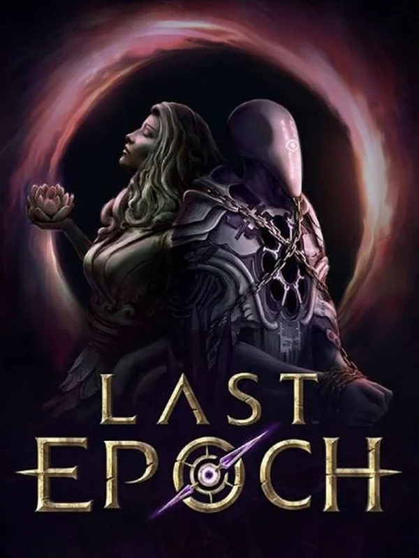 Cover — Last Epoch