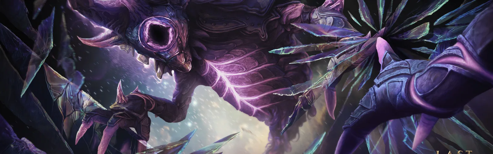 Banner — Last Epoch