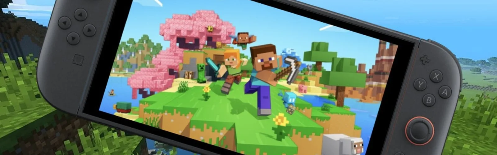 Bannière — Minecraft