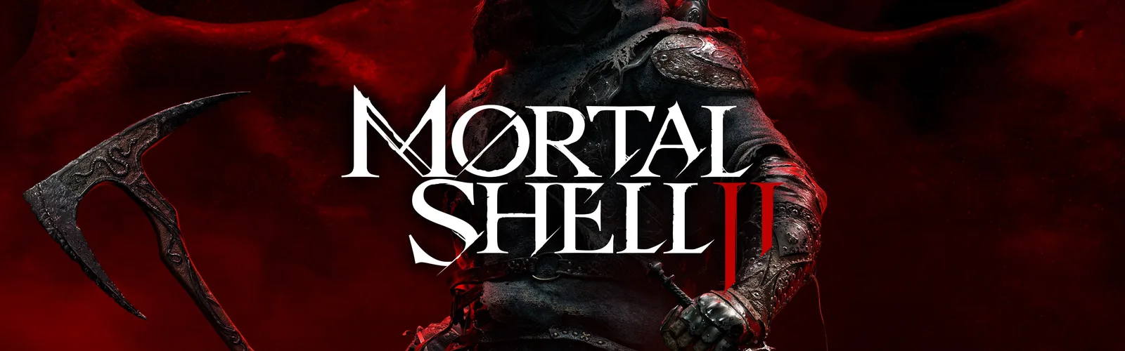 Banner — Mortal Shell II