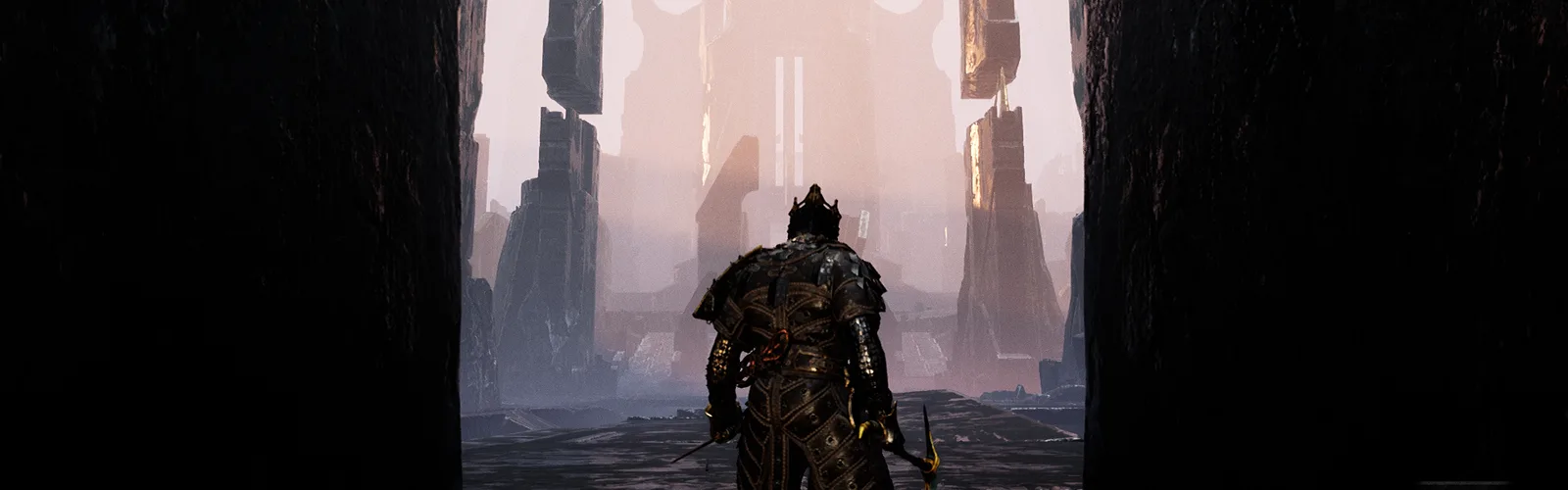 Banner — Mortal Shell
