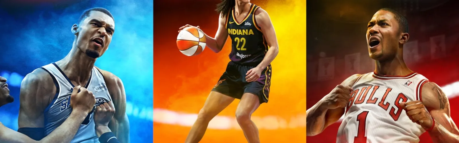 Banner — NBA 2K27