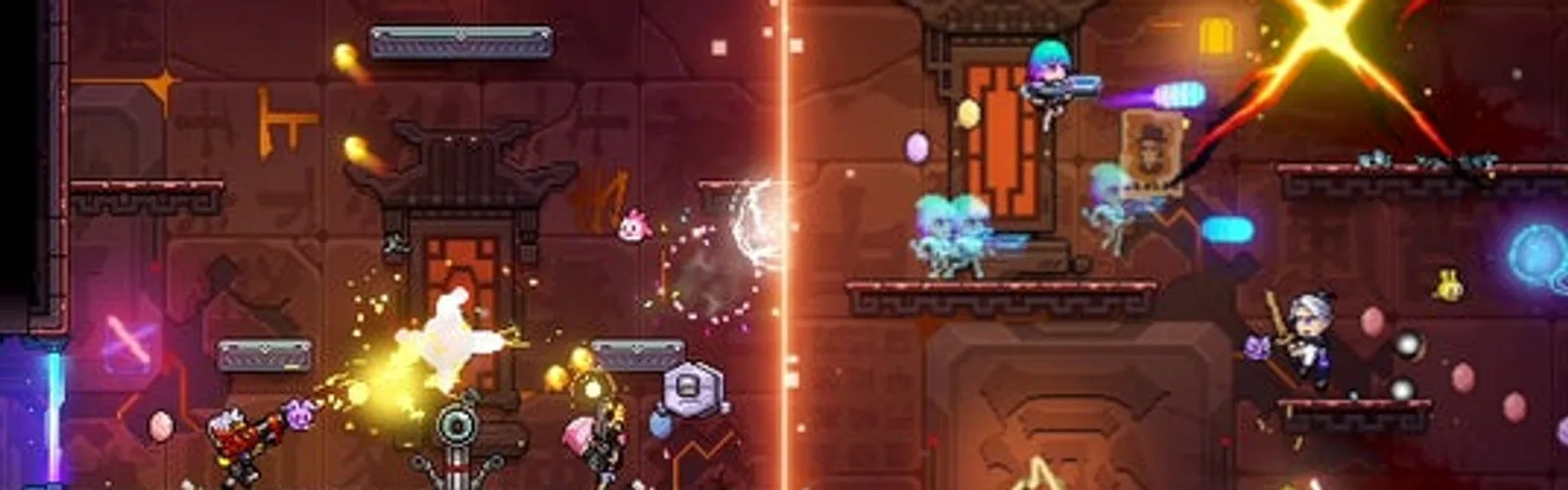 Banner — Neon Abyss 2