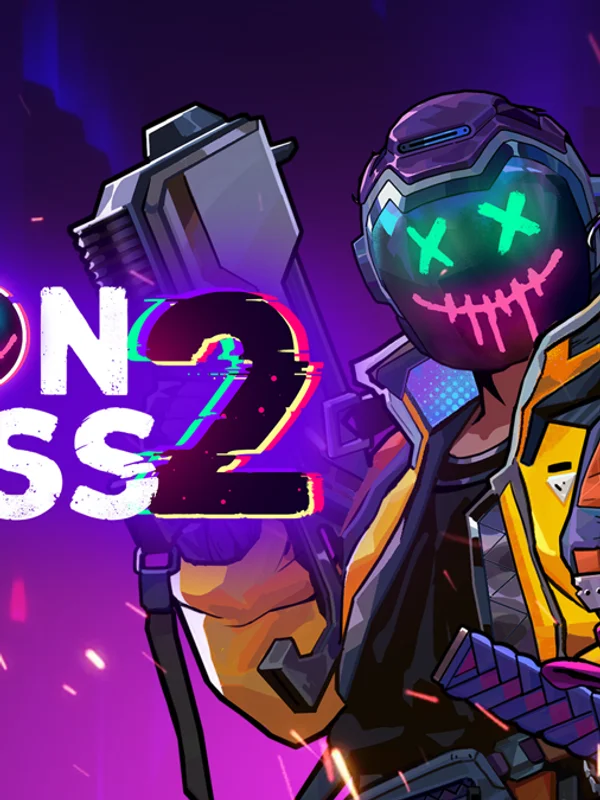 Cover — Neon Abyss 2