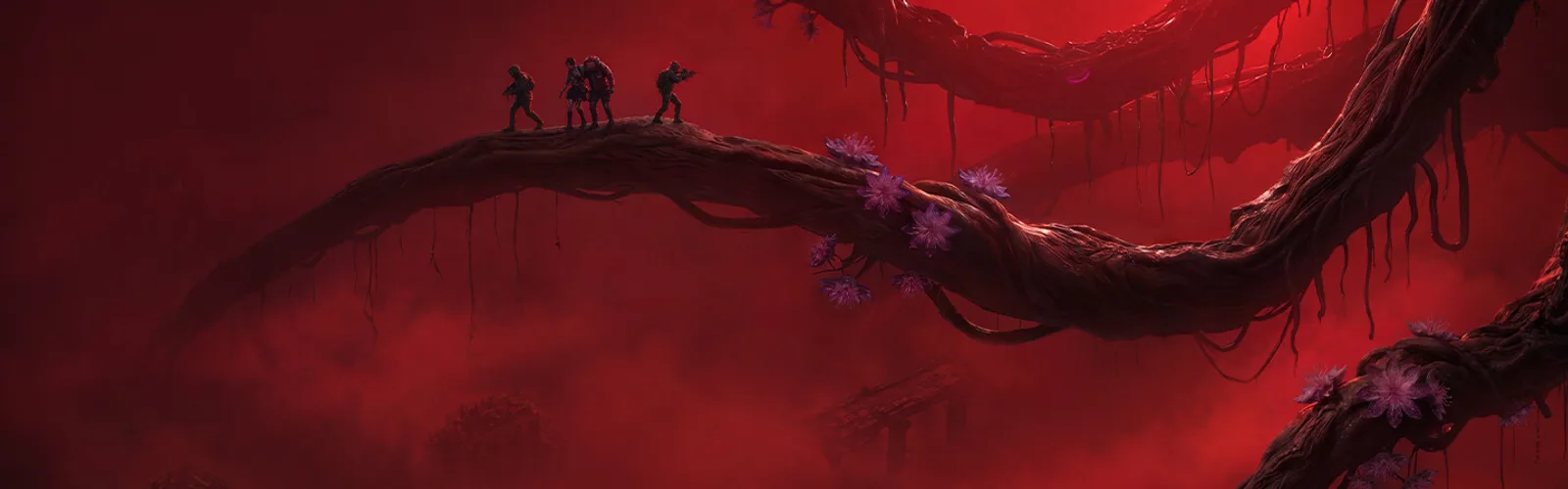 Banner — Once Human