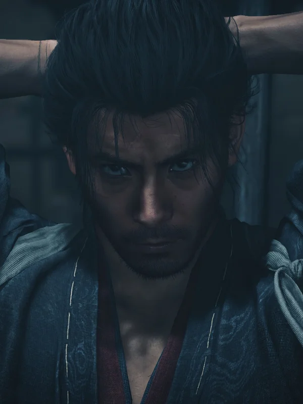 Jaquette — Onimusha: Way of the Sword