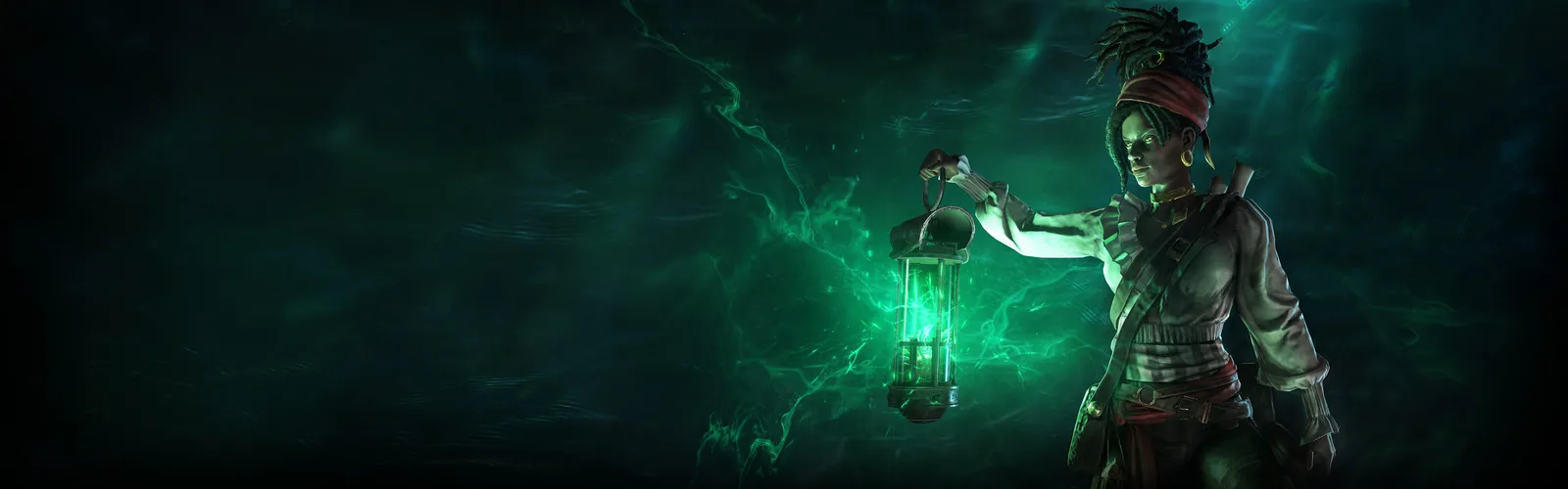 Banner — Path of Exile