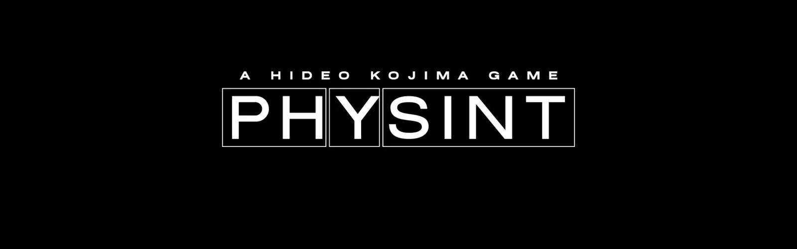 Banner — PHYSINT