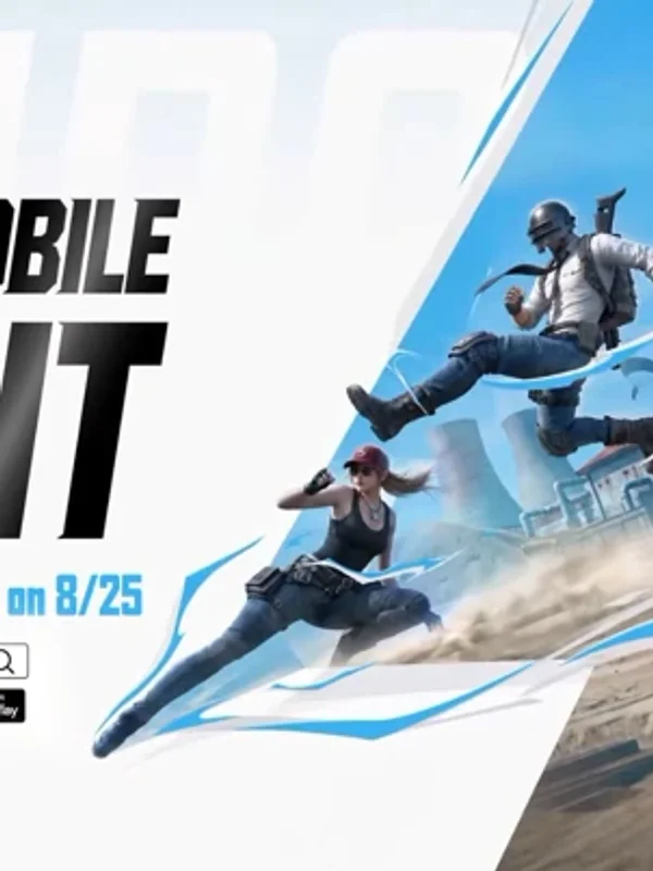 Cover — PUBG Mobile Light