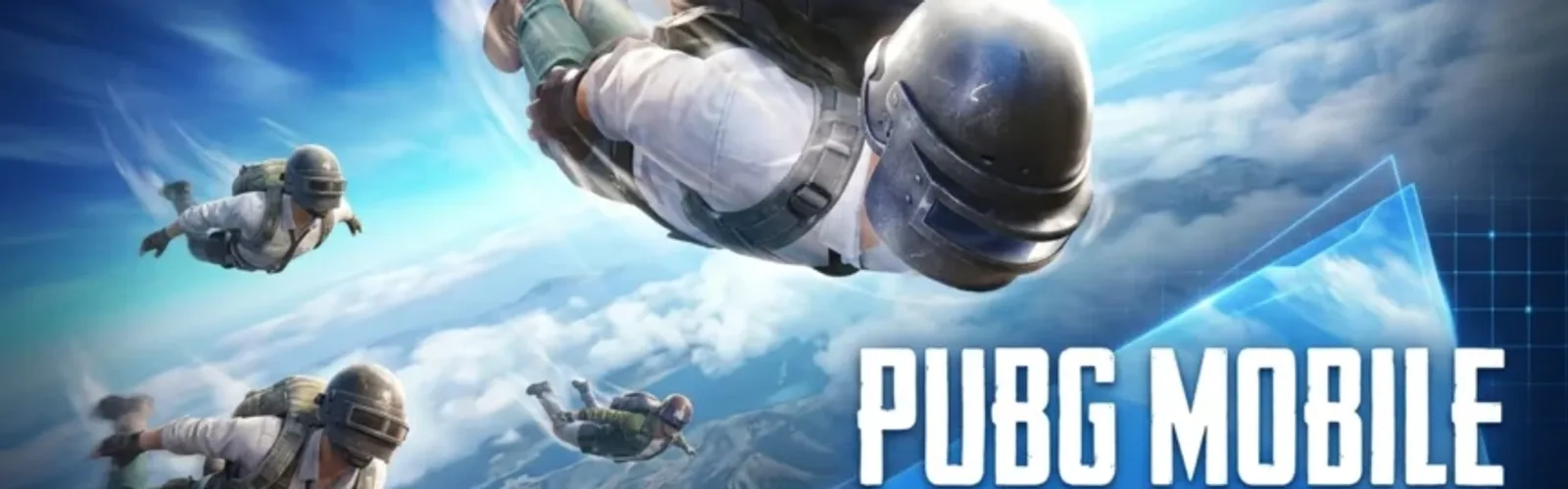 Banner — PUBG Mobile Light