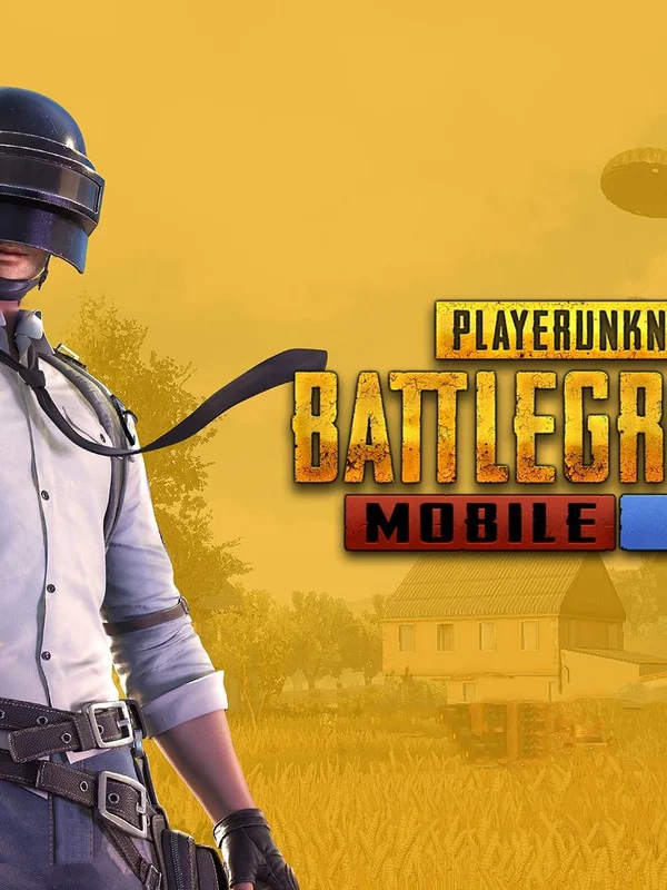 Cover — PUBG Mobile Lite