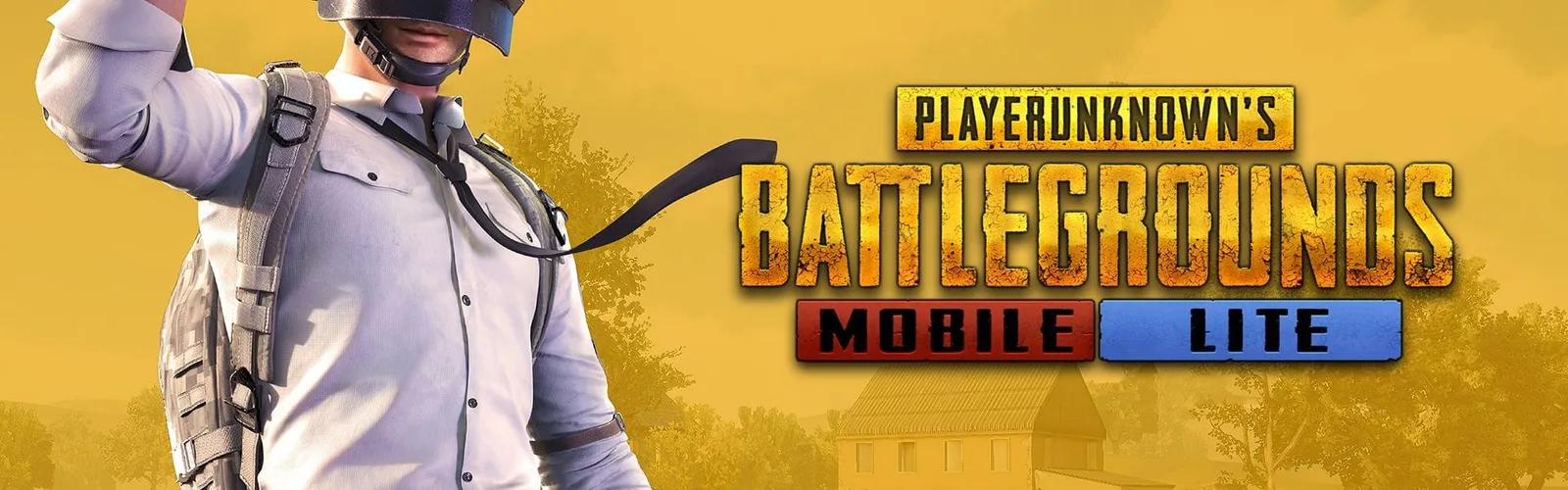 Banner — PUBG Mobile Lite