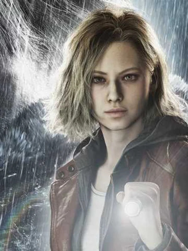 Cover — Resident Evil Requiem