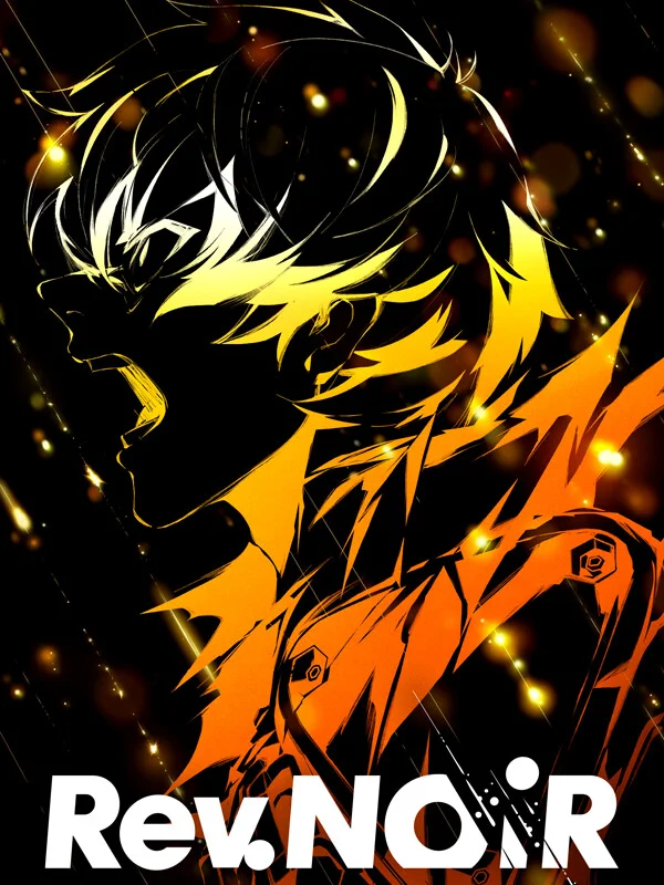 Cover — Rev. NOiR