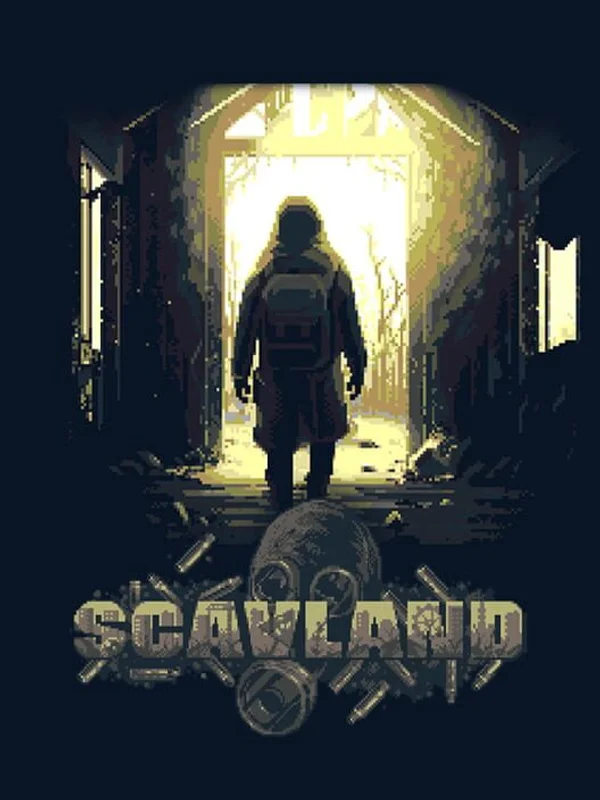 Cover — Scavland