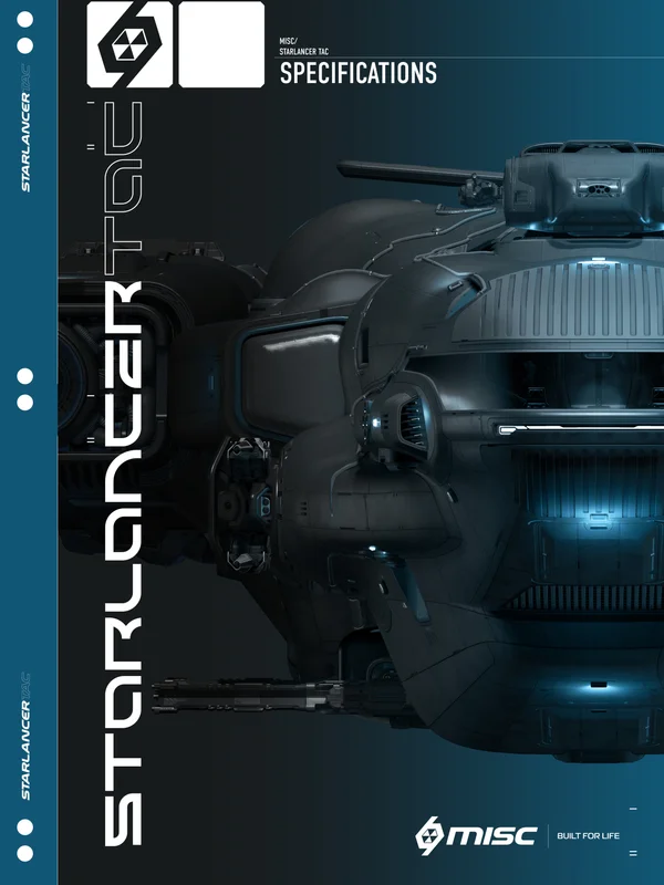 Cover — Star Citizen