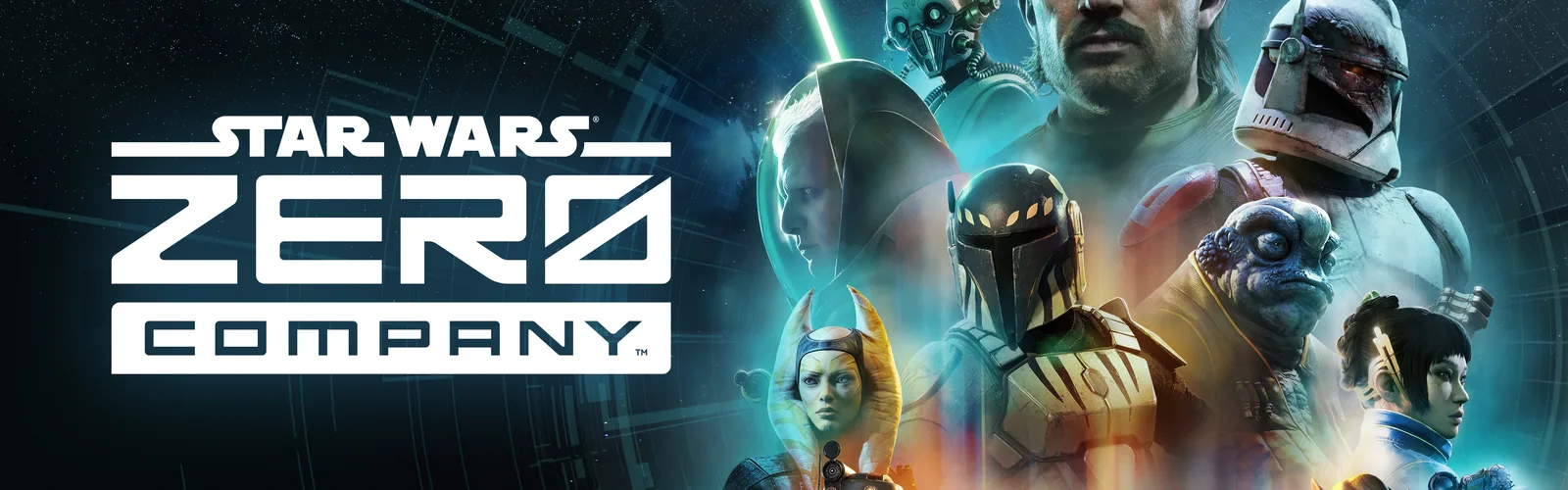 Banner — Star Wars Zero Company