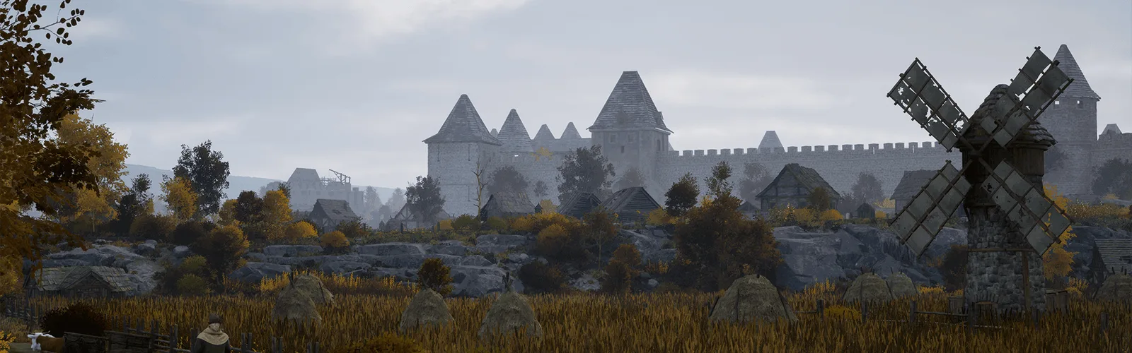 Banner — The Guild 1 Remake: Europa 1410